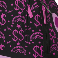 SPRAYGROUND® BACKPACK CRAZY MONEY BACKPACK