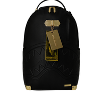 SPRAYGROUND® BACKPACK GOLDEN RESERVE METAL MONEY LOCKED HANDTAG BACKPACK