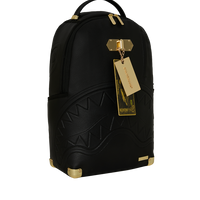 SPRAYGROUND® BACKPACK GOLDEN RESERVE METAL MONEY LOCKED HANDTAG BACKPACK