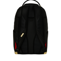 SPRAYGROUND® BACKPACK GOLDEN RESERVE METAL MONEY LOCKED HANDTAG BACKPACK