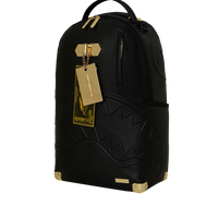 SPRAYGROUND® BACKPACK GOLDEN RESERVE METAL MONEY LOCKED HANDTAG BACKPACK