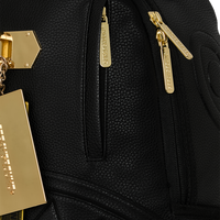 SPRAYGROUND® BACKPACK GOLDEN RESERVE METAL MONEY LOCKED HANDTAG BACKPACK
