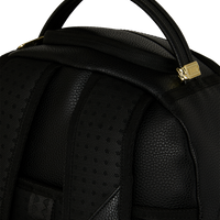 SPRAYGROUND® BACKPACK GOLDEN RESERVE METAL MONEY LOCKED HANDTAG BACKPACK