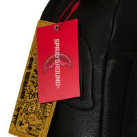 SPRAYGROUND® BACKPACK GOLDEN RESERVE METAL MONEY LOCKED HANDTAG BACKPACK