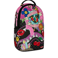 SPRAYGROUND® BACKPACK WTF PUNK ROCK CHICK BACKPACK