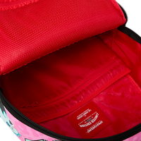 SPRAYGROUND® BACKPACK WTF PUNK ROCK CHICK BACKPACK