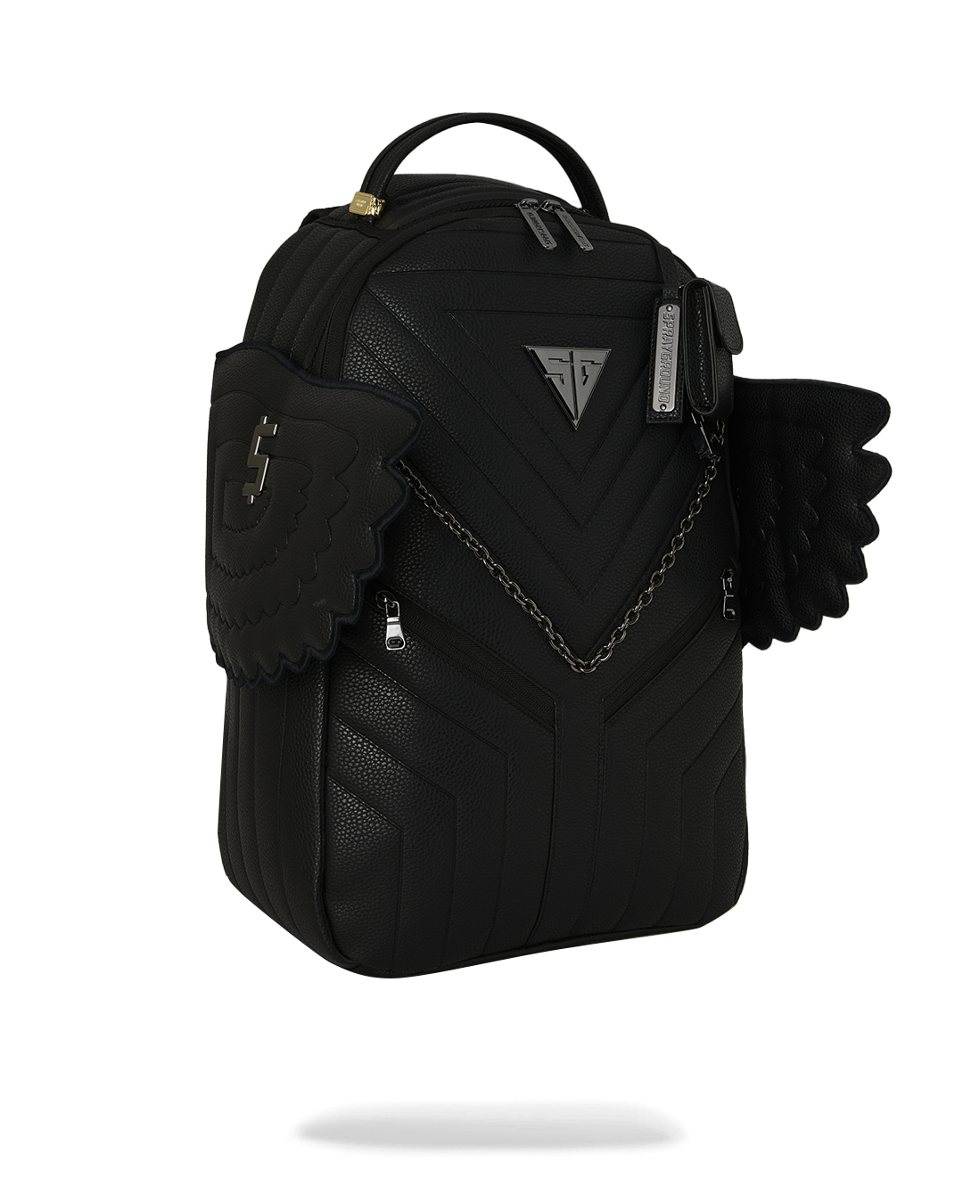 レア　SPRAYGROUND EWING 羽根付き　リュック　バスケ ROGUE ANGEL BACKPACK – SPRAYGROUND®