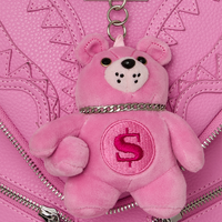 SPRAYGROUND® BACKPACK BABY BEAR BADDIE V2 BACKPACK