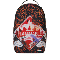BAG TOO HOT BACKPACK