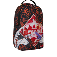 BAG TOO HOT BACKPACK