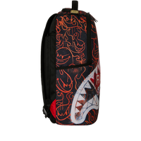BAG TOO HOT BACKPACK