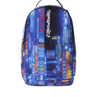 SPRAYGROUND® BACKPACK DEEP CITY BACKPACK