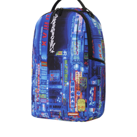SPRAYGROUND® BACKPACK DEEP CITY BACKPACK