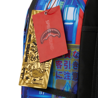 SPRAYGROUND® BACKPACK DEEP CITY BACKPACK