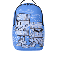 SPRAYGROUND® BACKPACK MONEY BOYS TOO COOL FOR COOL BACKPACK