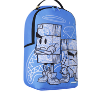 SPRAYGROUND® BACKPACK MONEY BOYS TOO COOL FOR COOL BACKPACK