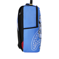 SPRAYGROUND® BACKPACK MONEY BOYS TOO COOL FOR COOL BACKPACK