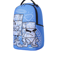 SPRAYGROUND® BACKPACK MONEY BOYS TOO COOL FOR COOL BACKPACK