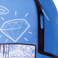 SPRAYGROUND® BACKPACK MONEY BOYS TOO COOL FOR COOL BACKPACK