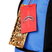 SPRAYGROUND® BACKPACK MONEY BOYS TOO COOL FOR COOL BACKPACK