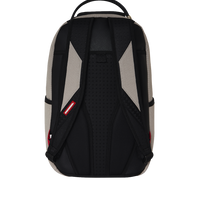 SPRAYGROUND® BACKPACK CREAM DENIM TEAR SHARK BACKPACK