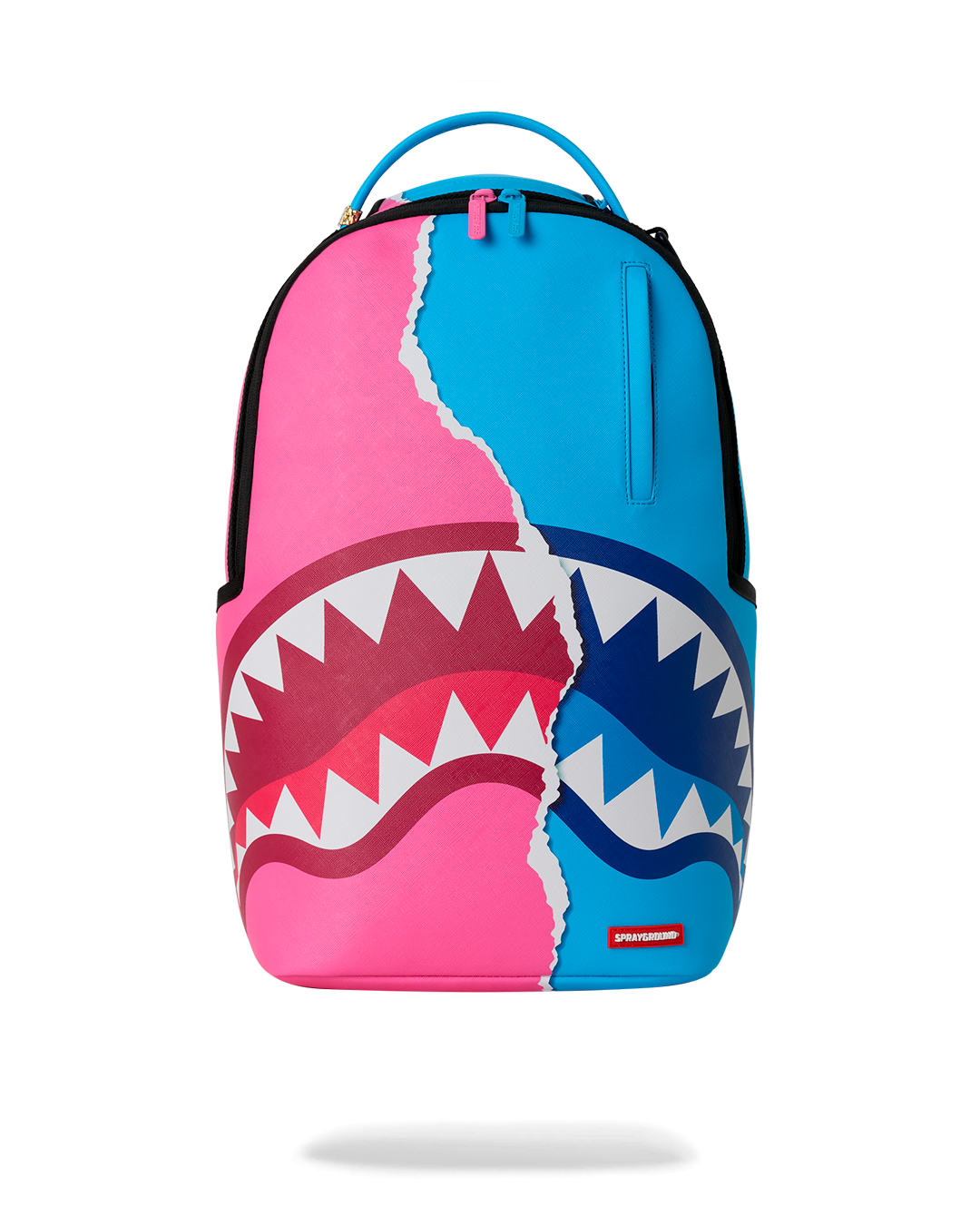 SHARK CENTRAL ZEN BACKPACK – SPRAYGROUND®