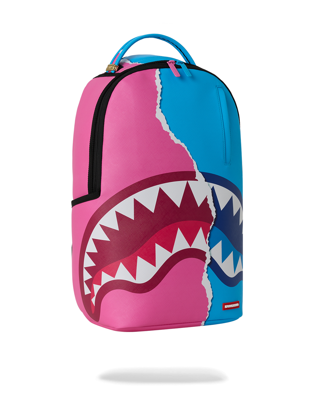 SHARK CENTRAL ZEN BACKPACK – SPRAYGROUND®