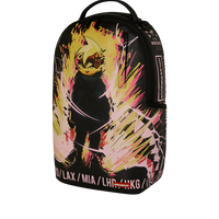 SPRAYGROUND® BACKPACK DRAGON BEAR SHOCKWAVE BACKPACK