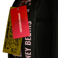 DRAGON BEAR SHOCKWAVE BACKPACK