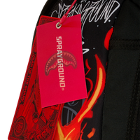 SPRAYGROUND® BACKPACK DIABLO BURNING BILLION DIABLO BILL BACKPACK