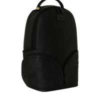 SPRAYGROUND® BACKPACK SPRAYGROUND AUTHENTIC LUXE BLACK BACKPACK