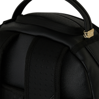 SPRAYGROUND® BACKPACK SPRAYGROUND AUTHENTIC LUXE BLACK BACKPACK