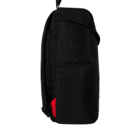 SPRAYGROUND® BACKPACK ITS A NUMBERS GAME TOP LOADER BACKPACK
