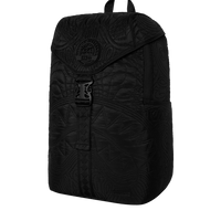 SPRAYGROUND® BACKPACK ITS A NUMBERS GAME TOP LOADER BACKPACK