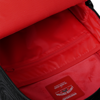 SPRAYGROUND® BACKPACK ITS A NUMBERS GAME TOP LOADER BACKPACK