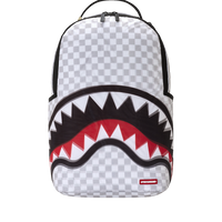 SPRAYGROUND® BACKPACK SHARKS IN PARIS 3D EFFECT BACKPACK