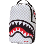 SPRAYGROUND® BACKPACK SHARKS IN PARIS 3D EFFECT BACKPACK