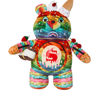SPRAYGROUND® BACKPACK ICE CREAM BEAR MONEYBEAR BACKPACK