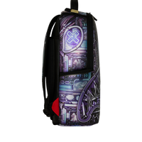 SPRAYGROUND® BACKPACK ASTROMANE CURRENCY BACKPACK