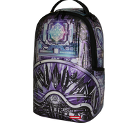 SPRAYGROUND® BACKPACK ASTROMANE CURRENCY BACKPACK
