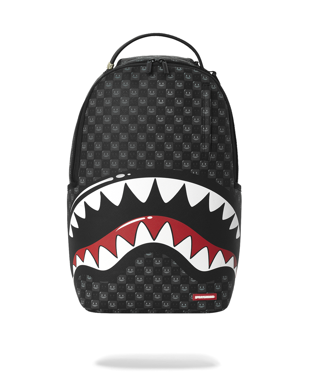 SPRAYGROUND タグなし SHINOBI SHARKS IN PARIS BACKPACK – SPRAYGROUND®
