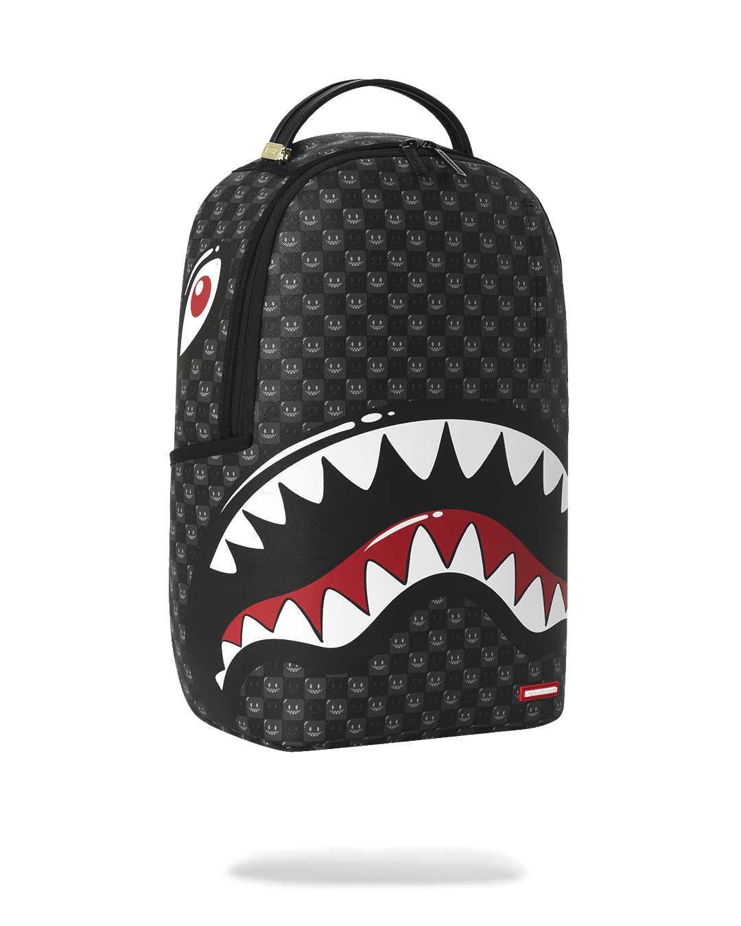 SHINOBI SHARKS IN PARIS BACKPACK – SPRAYGROUND®