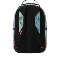 JELLY GHOSTS BACKPACK