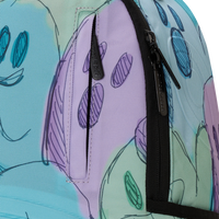 JELLY GHOSTS BACKPACK