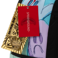 JELLY GHOSTS BACKPACK