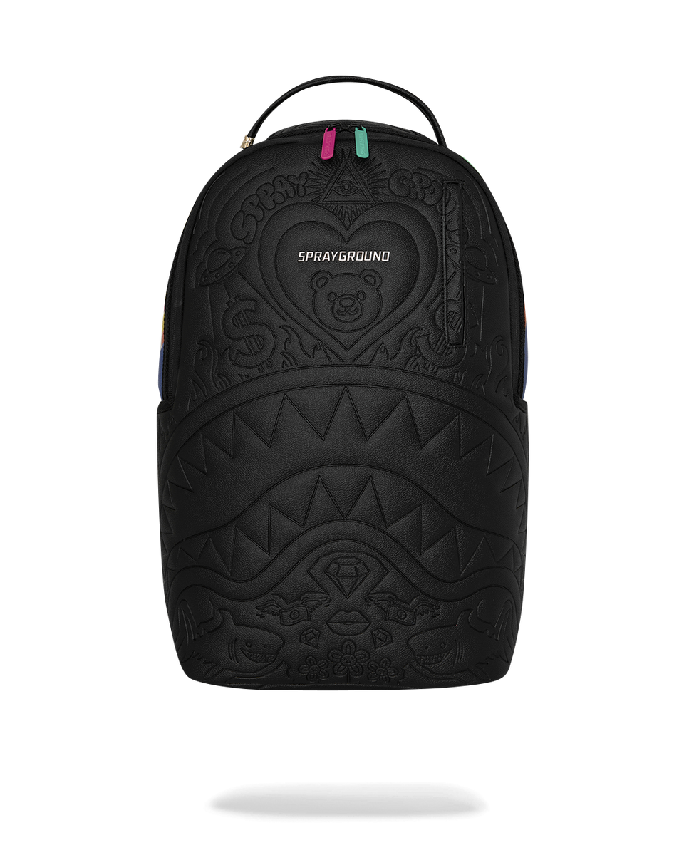 BEYOND THE DREAM BACKPACK – SPRAYGROUND®