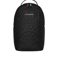 SPRAYGROUND® BACKPACK INTERESTIING IDEA BACKPACK