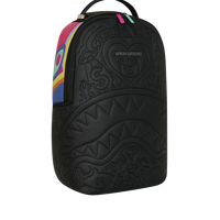 SPRAYGROUND® BACKPACK INTERESTIING IDEA BACKPACK
