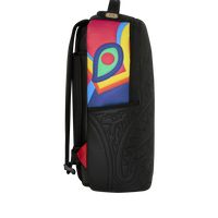 SPRAYGROUND® BACKPACK INTERESTIING IDEA BACKPACK