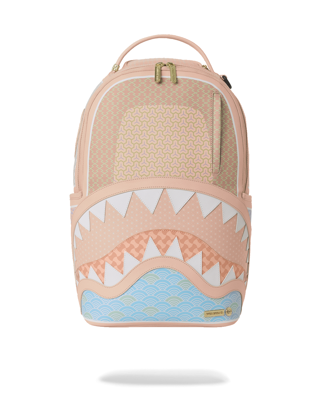 COLLABORATION HIROKO SAKAI TRADITION BACKPACK – SPRAYGROUND®